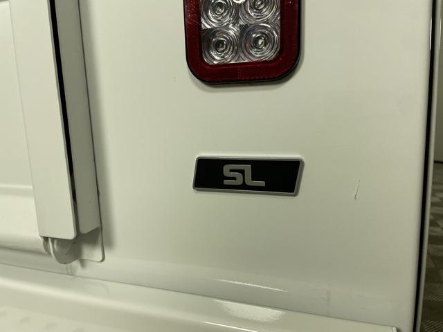 2023 Ram 2500 Tradesman photo 40