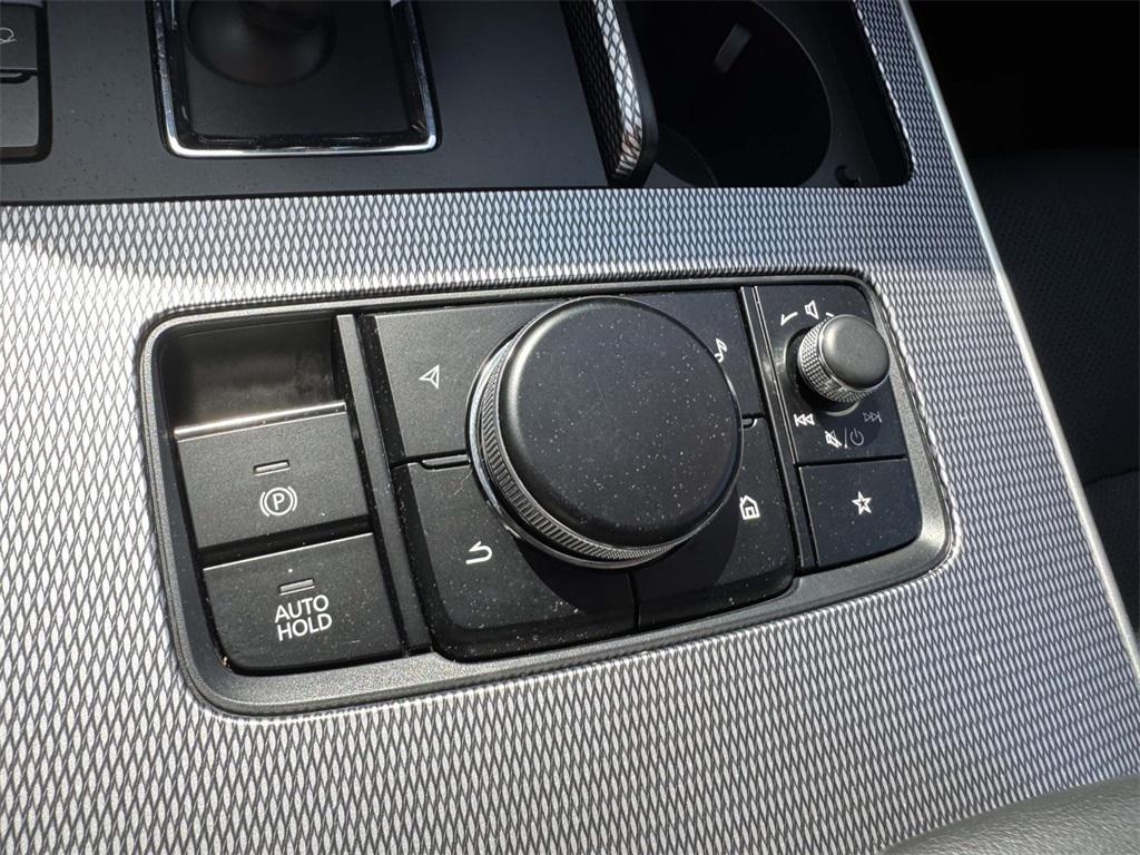 2025 Mazda CX-90 Preferred photo 30
