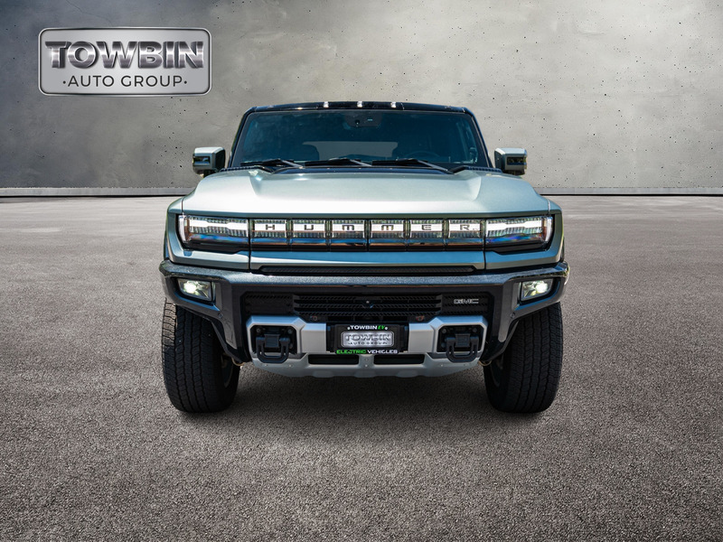 Used 2024 GMC HUMMER EV 3X with VIN 1GKB0RDCXRU101056 for sale in Henderson, NV