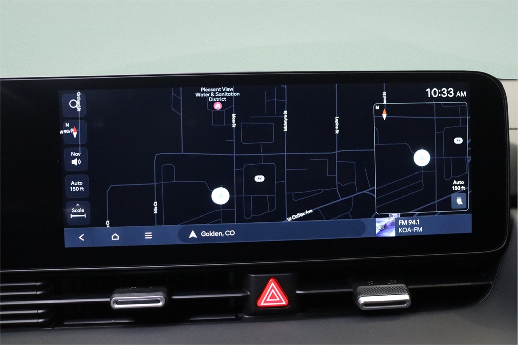 2025 Hyundai Ioniq 5 SE photo 15