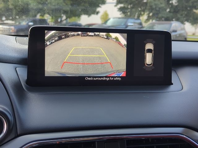 2022 Mazda CX-9 Carbon photo 12