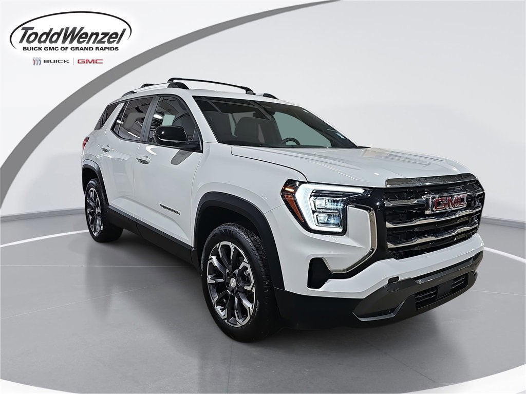 2026 GMC Terrain Elevation's photo