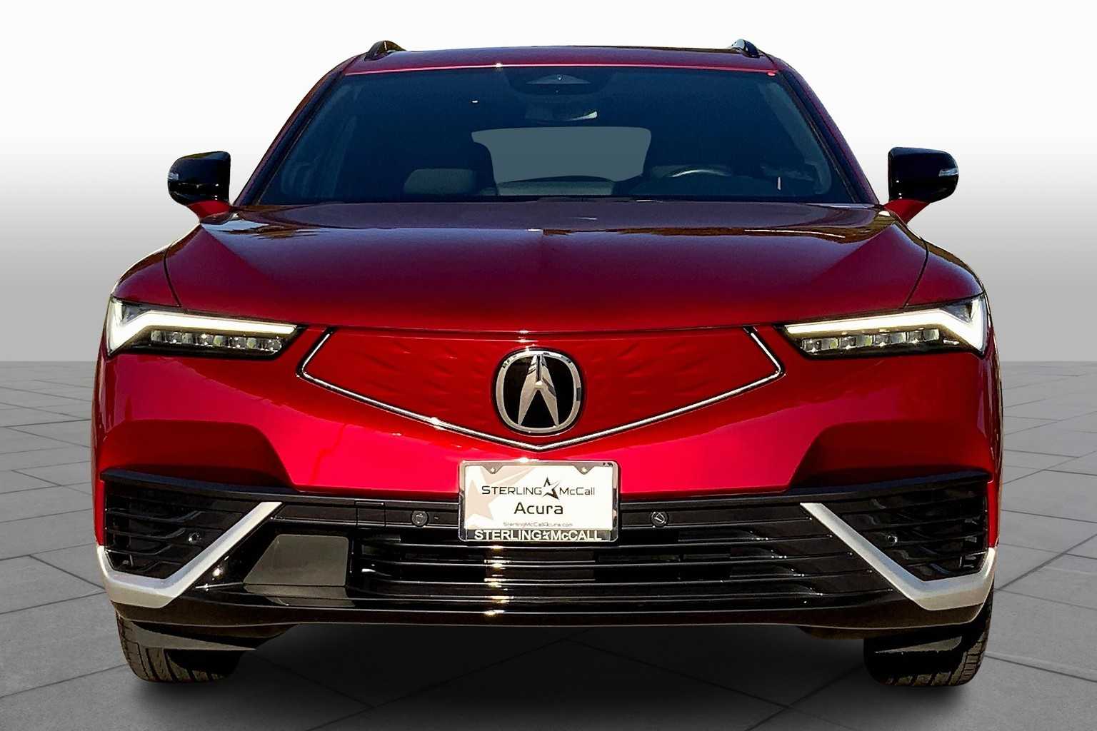 2024 Acura ZDX A-Spec photo 3