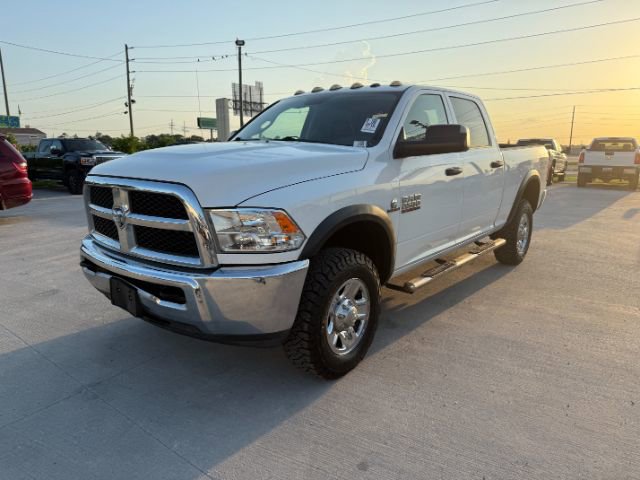 2018 RAM Ram 2500 Pickup Tradesman's photo