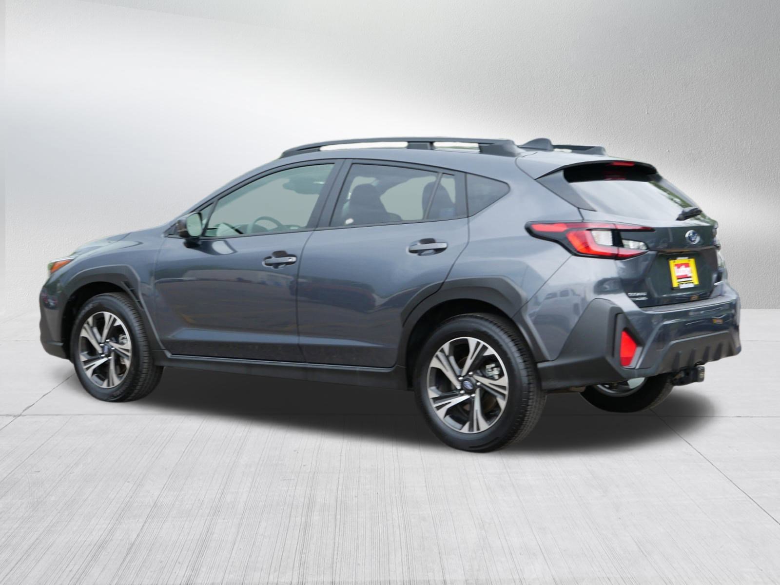 2024 Subaru Crosstrek Premium photo 3