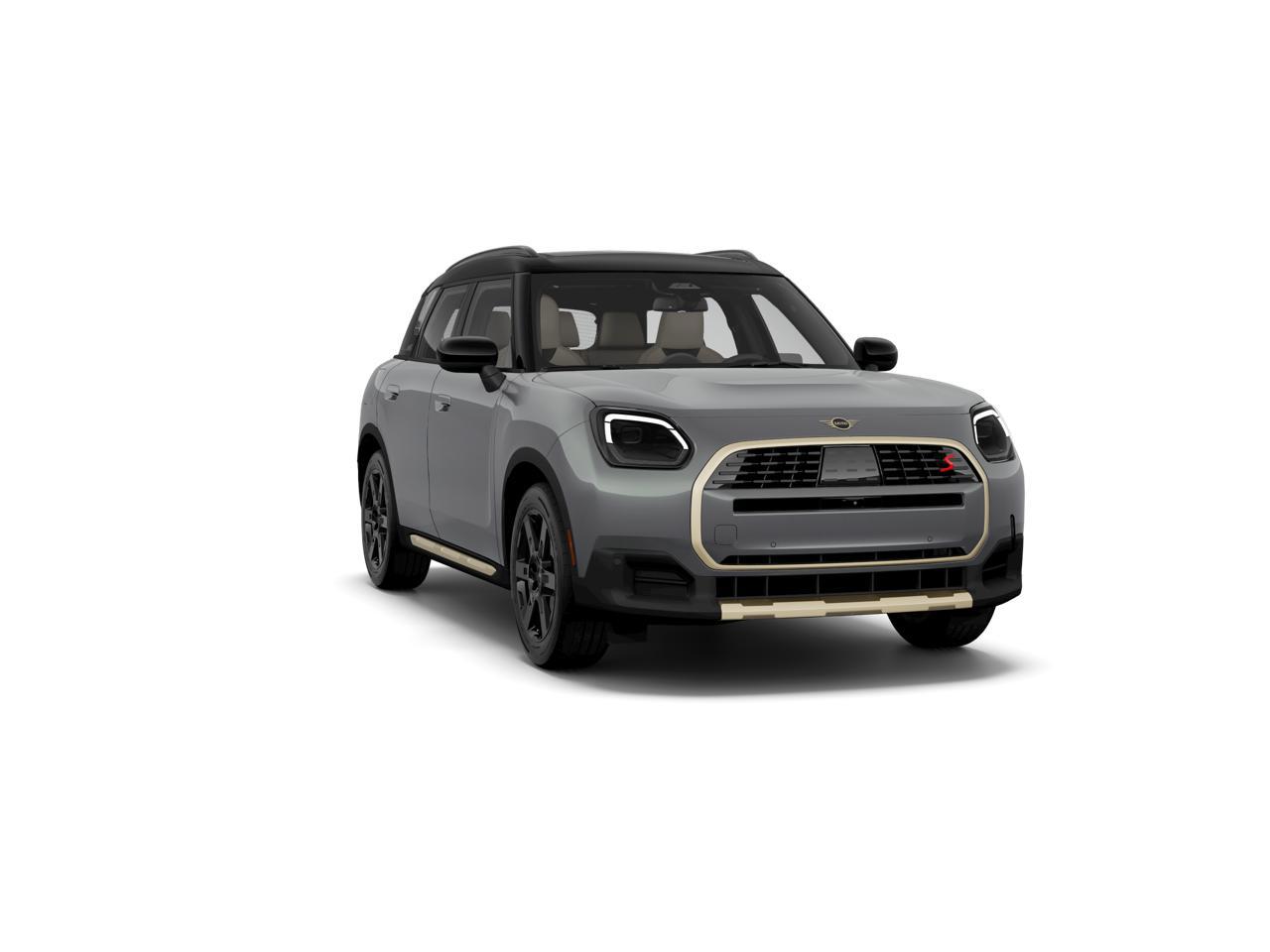 2026 MINI Countryman S's photo