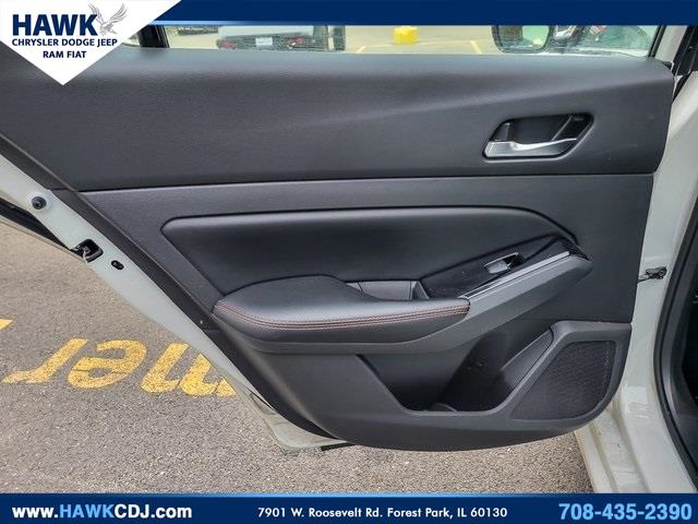 2024 NISSAN ALTIMA - Image 12