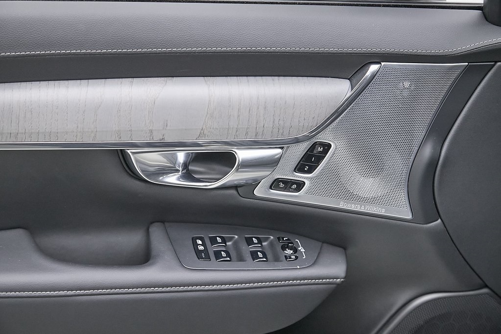 2024 VOLVO V90CC - Image 11