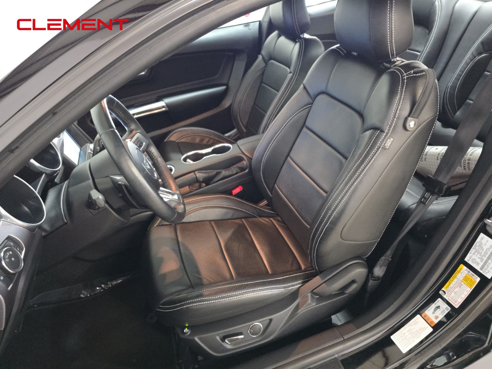 2019 Ford Mustang GT photo 19