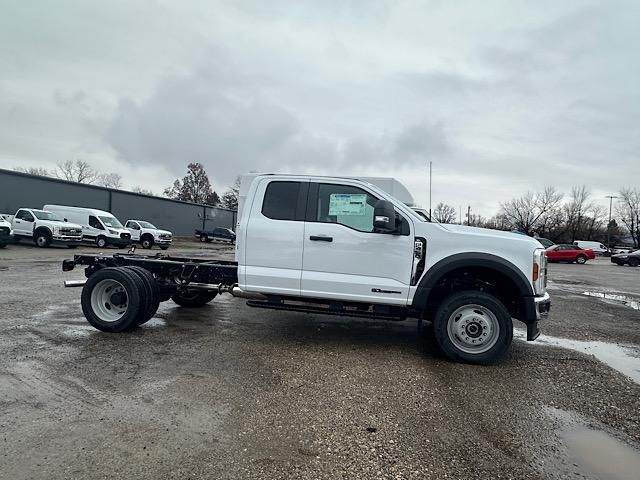 2024 Ford F-450 XL photo 11