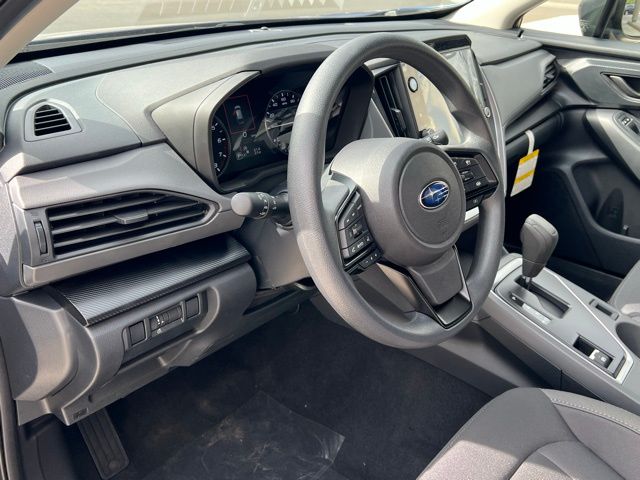 2025 Subaru Crosstrek Premium photo 17