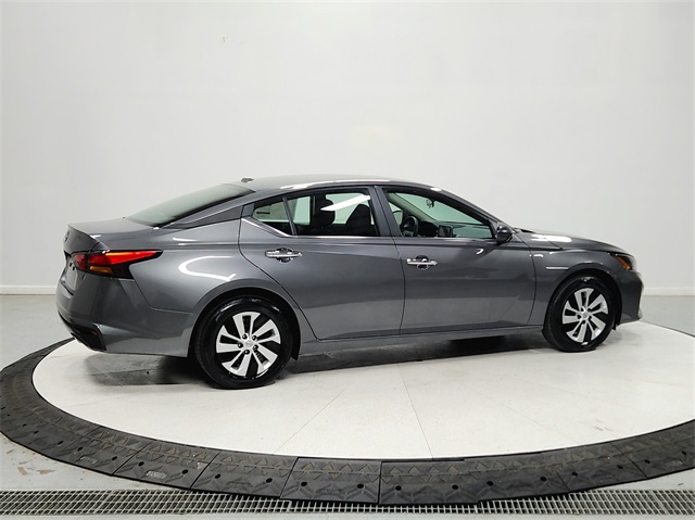 2025 Nissan Altima 2.5 S photo 7