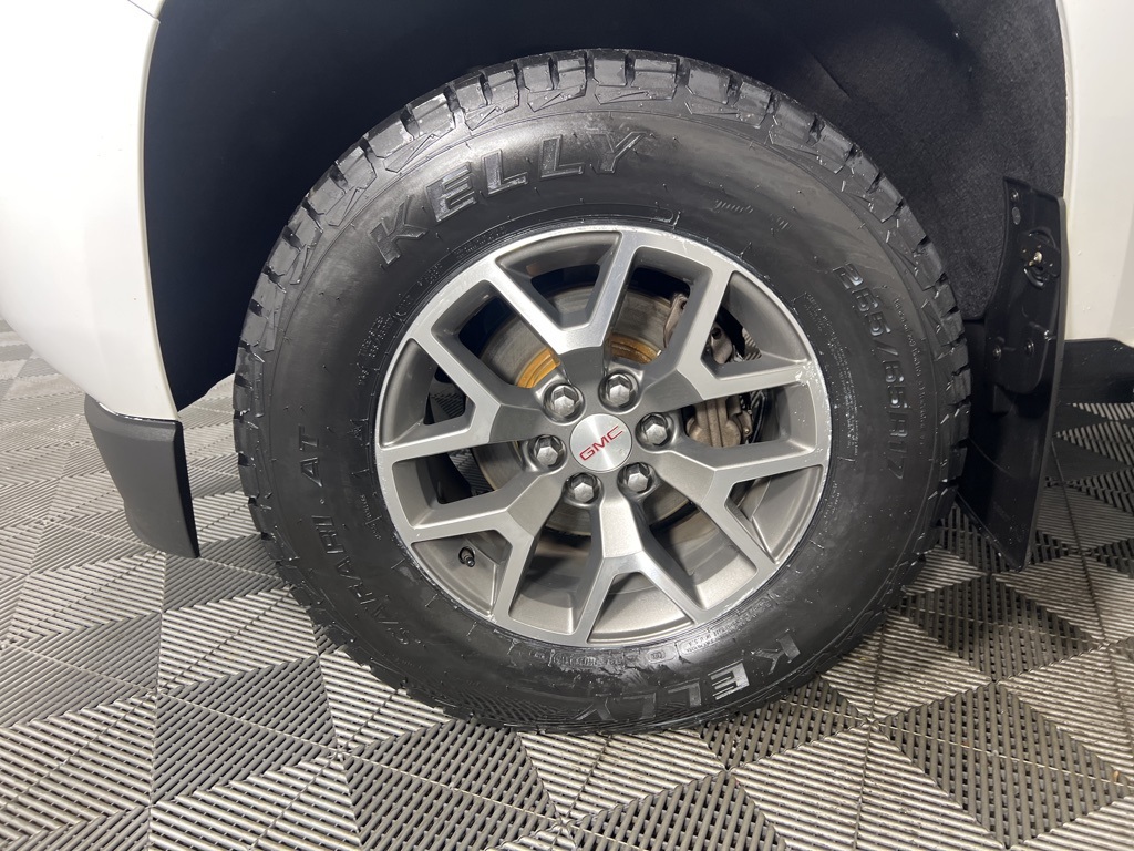 2019 Gmc Canyon All Terrain photo 7