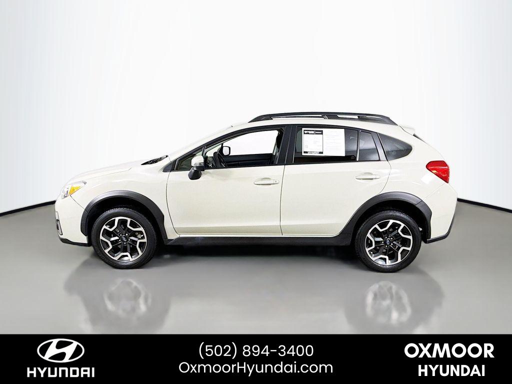 2016 Subaru Crosstrek 2.0i Limited photo 4