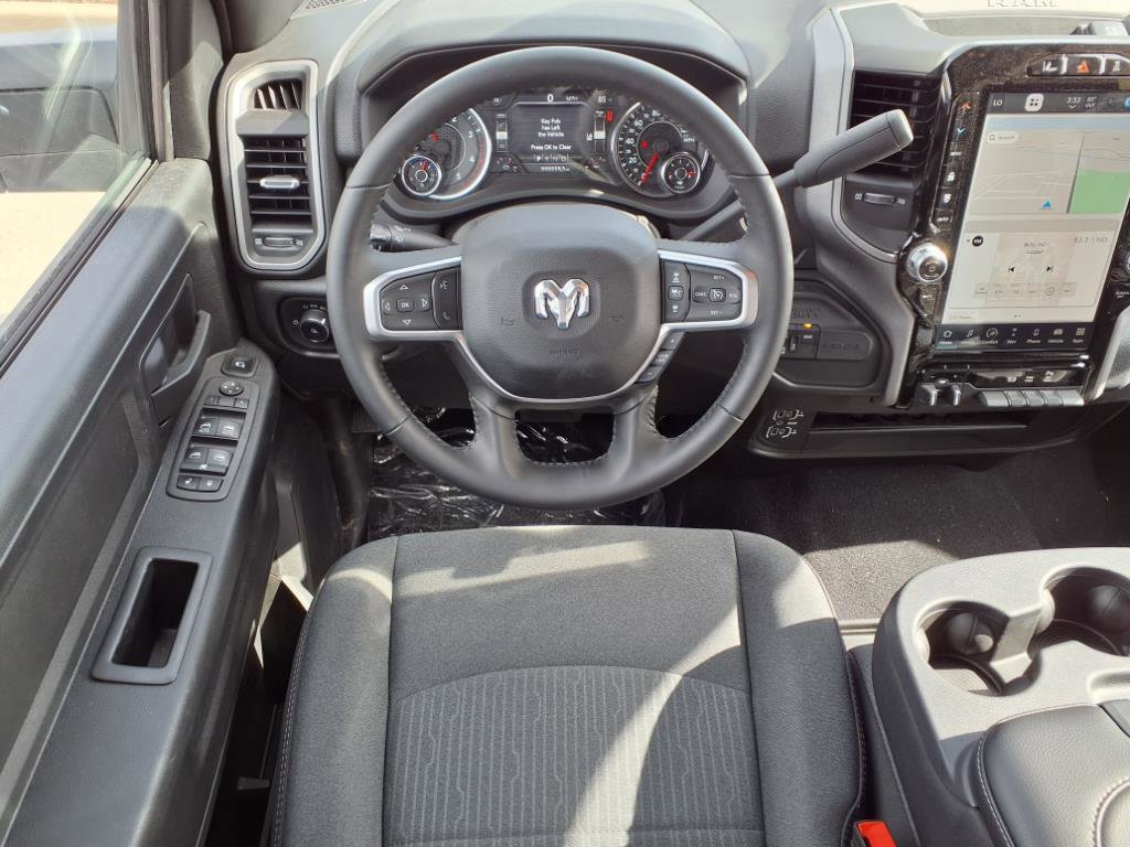 2024 Ram 3500 Tradesman photo 4