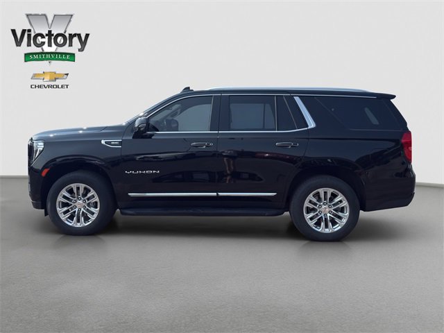 2022 Gmc Yukon SLT photo 3