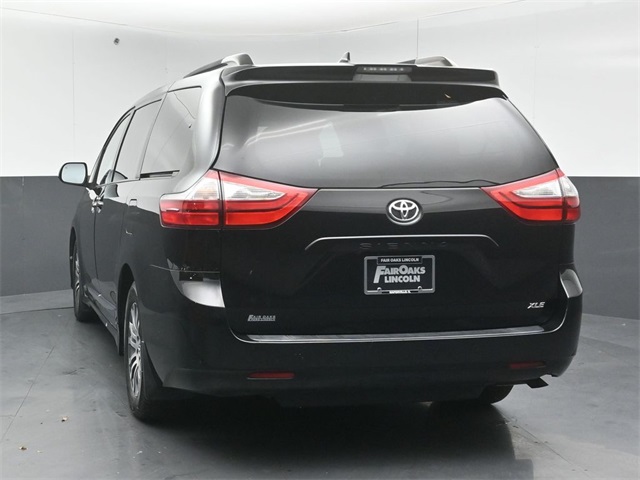 2018 TOYOTA SIENNA - Image 6