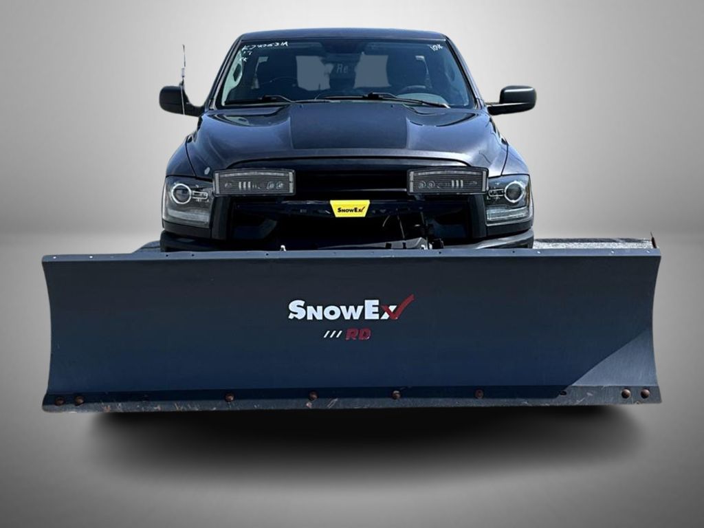 2019 Ram 1500 Classic Warlock photo 2