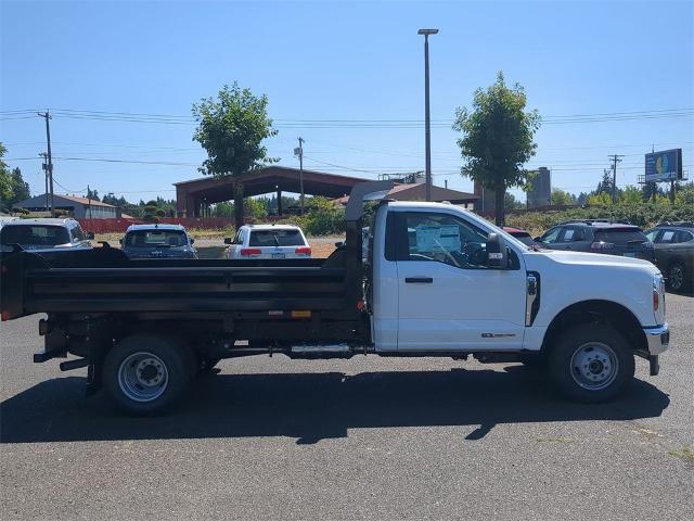 2024 Ford F-350 photo 6