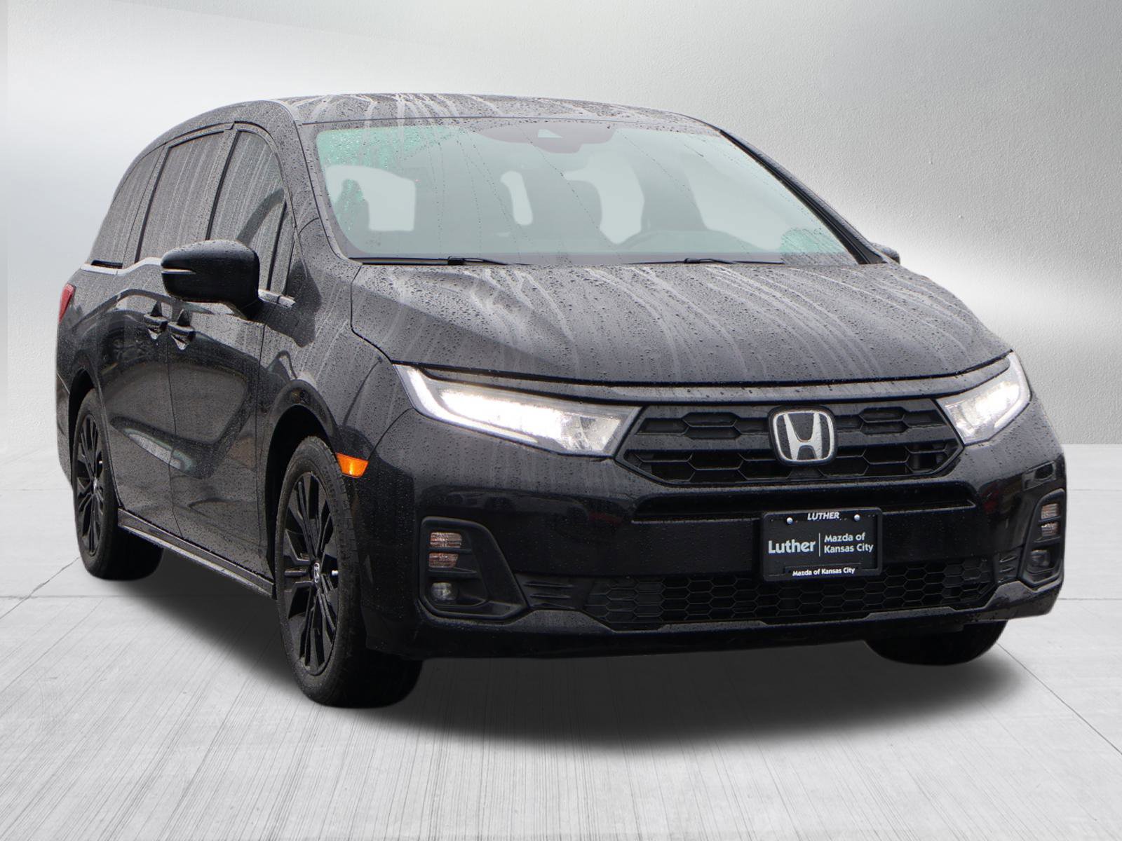2025 Honda Odyssey Sport L's photo