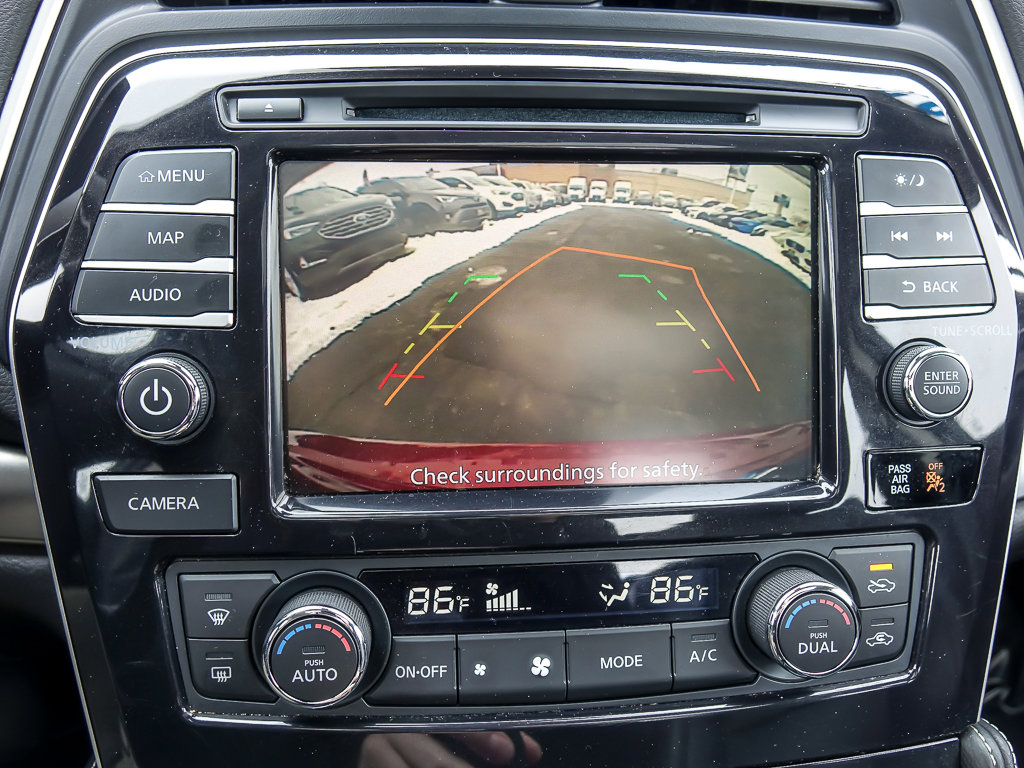 2023 NISSAN MAXIMA - Image 19