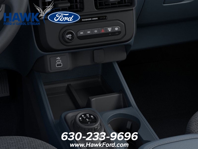 2025 FORD MAVERICK - Image 16