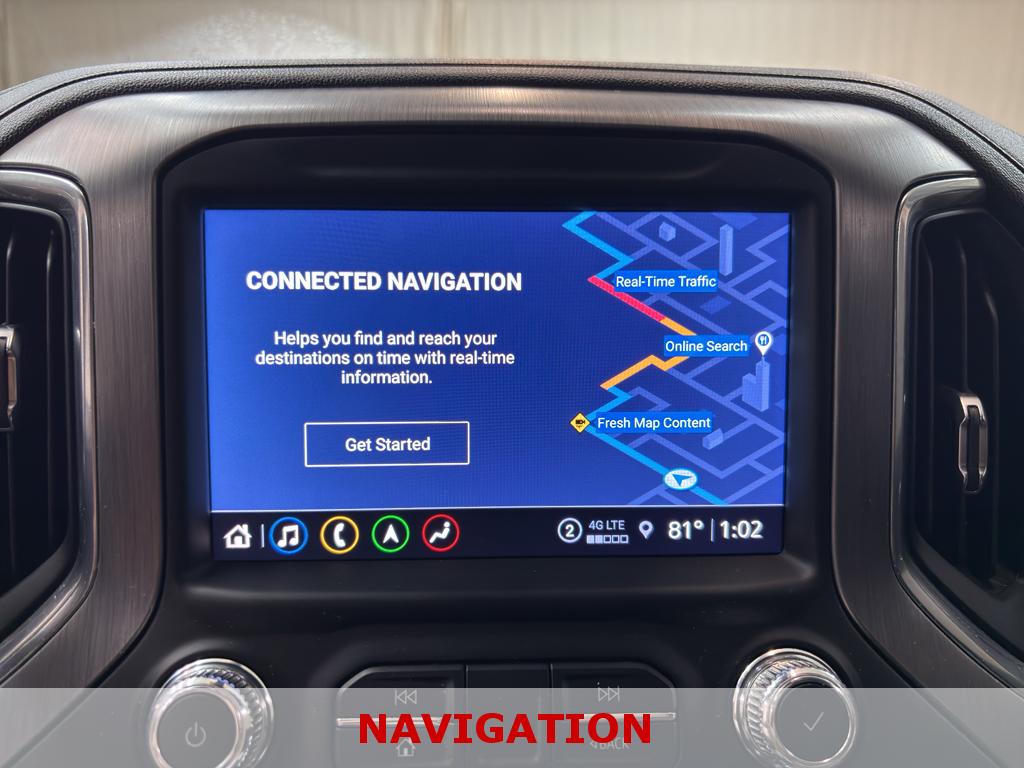 2021 Gmc Sierra 2500 Denali photo 24