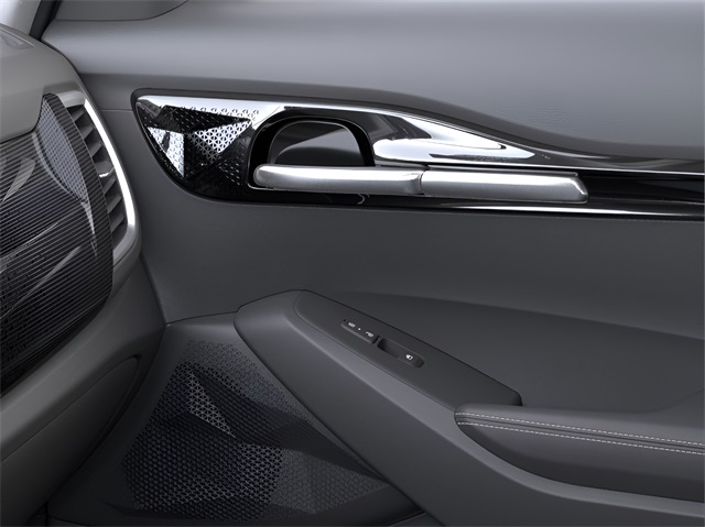 2026 Kia Seltos S photo 13