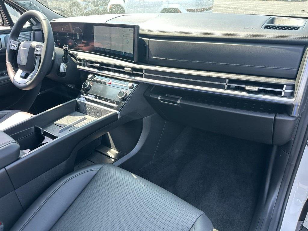 2026 Hyundai Santa Fe Limited photo 3