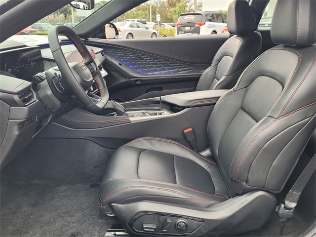 2025 Dodge Charger R/T photo 10
