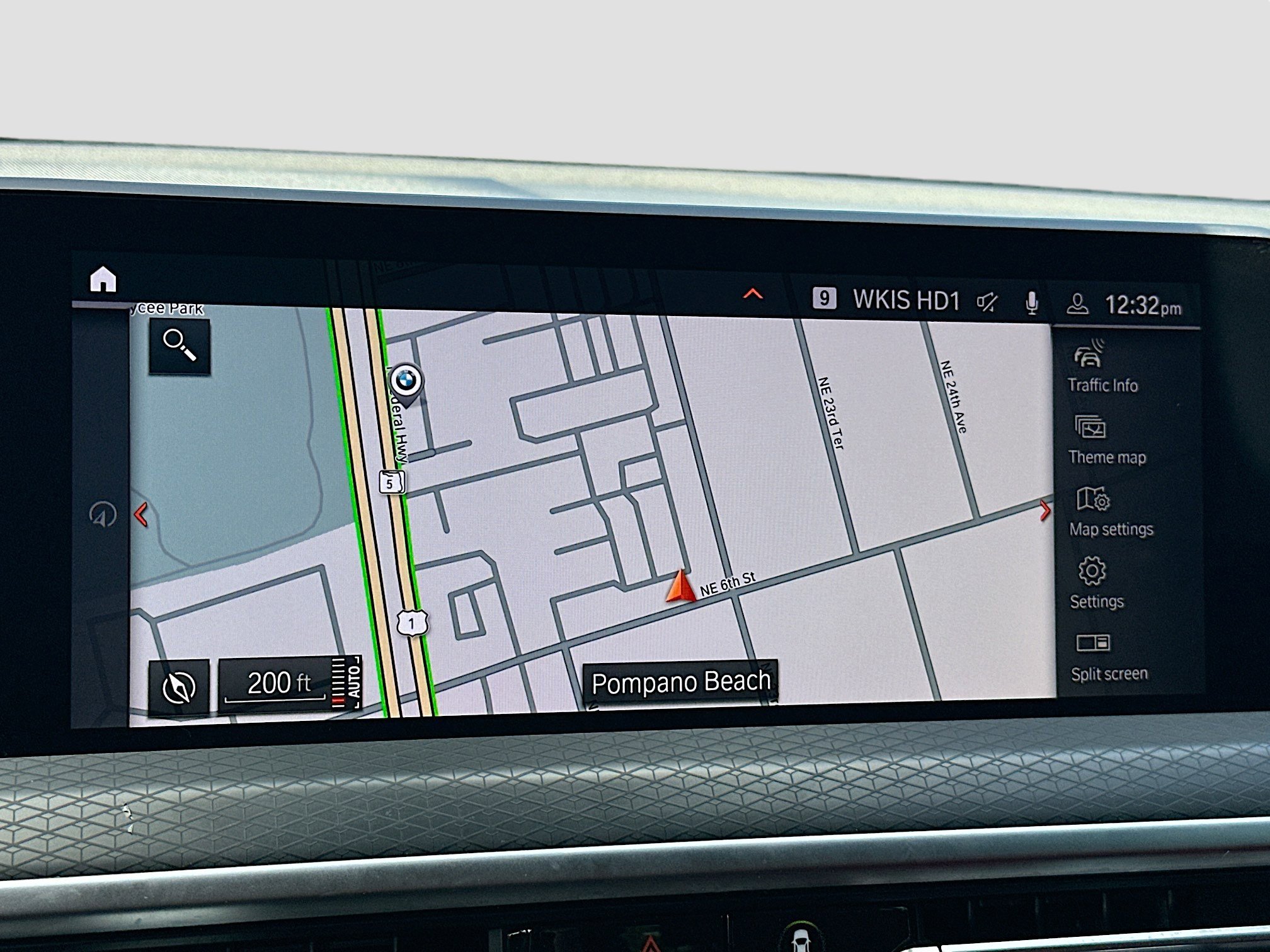 2024 Bmw X3 sDrive30i photo 13
