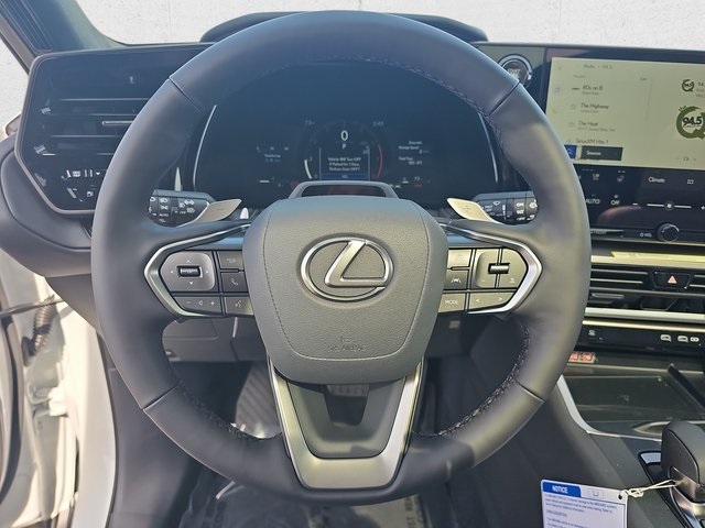 2025 Lexus TX 350 Premium photo 17