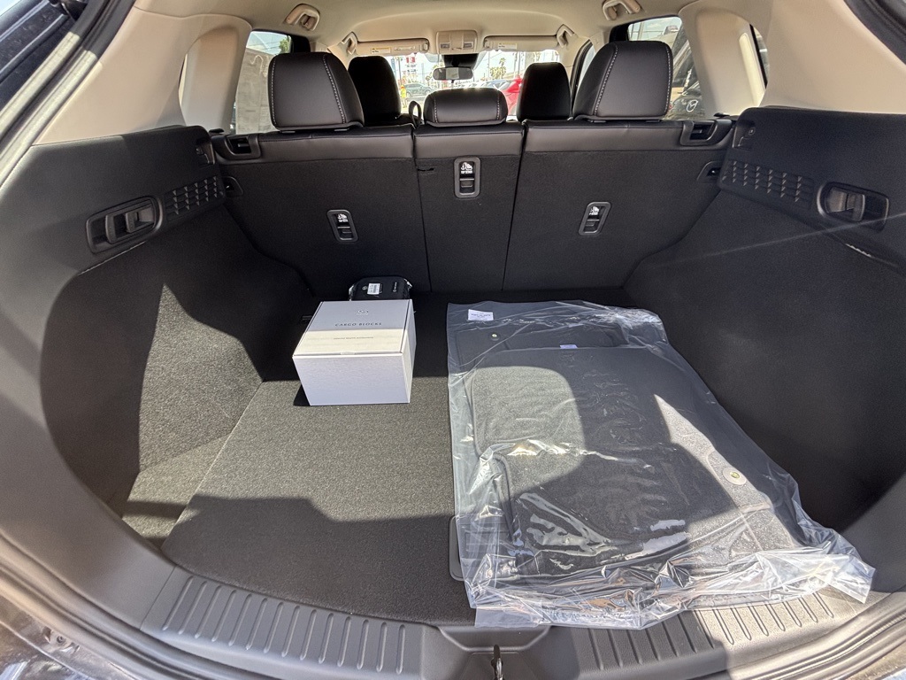 2025 Mazda CX-5 2.5 Select photo 18