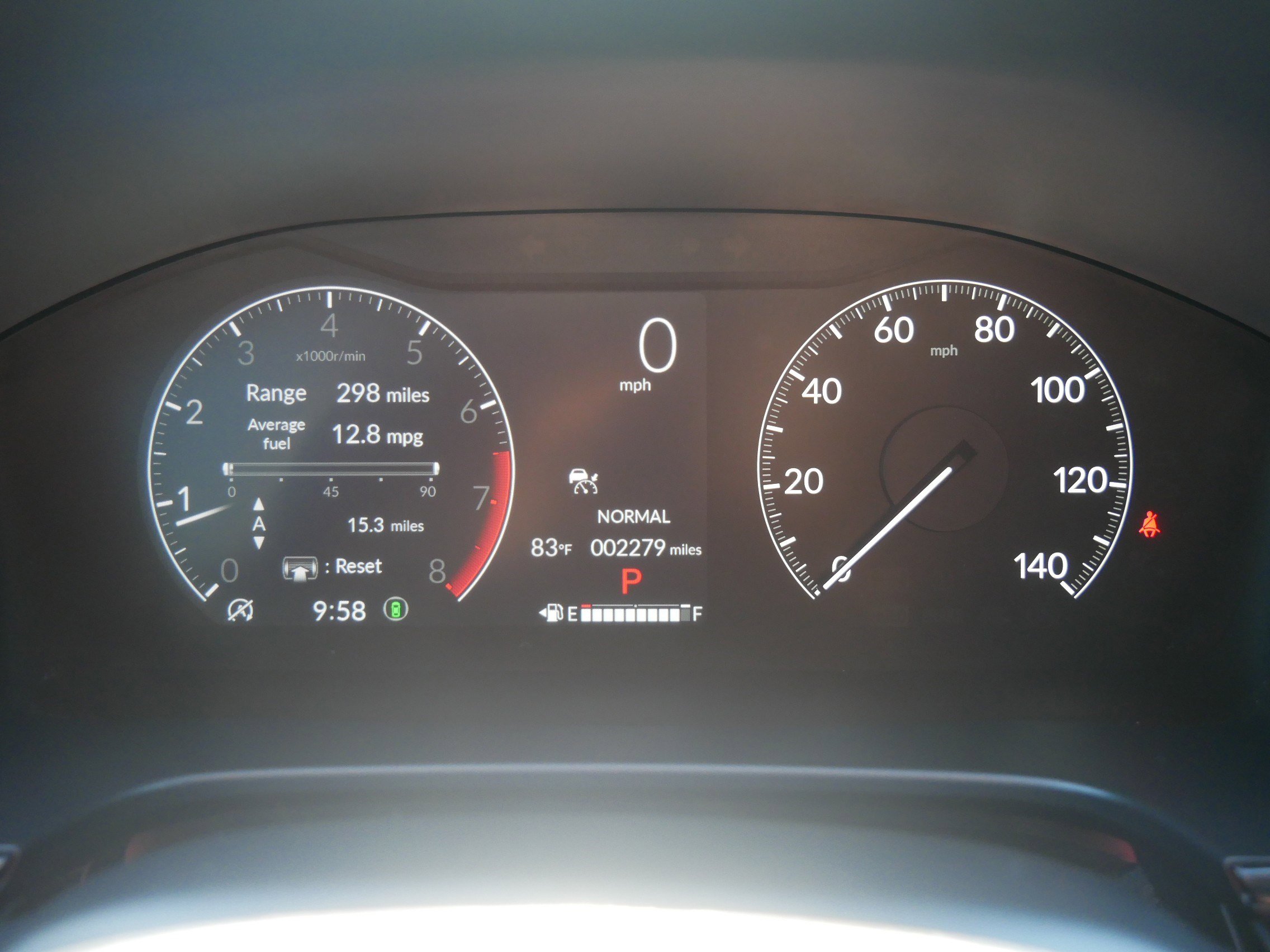 2025 Honda CR-V EX photo 17
