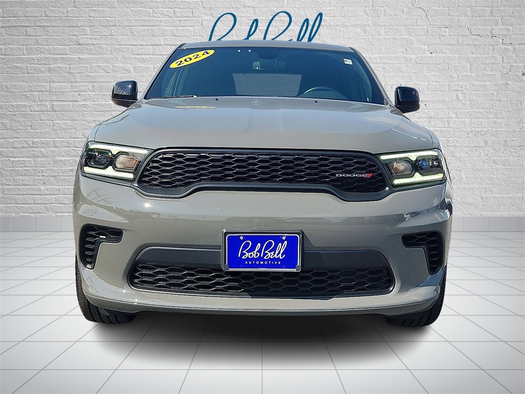 2024 Dodge Durango GT photo 2