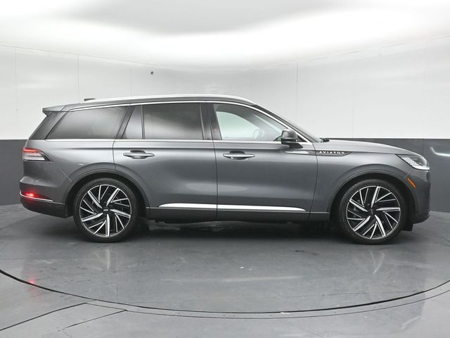2025 LINCOLN AVIATOR - Image 8