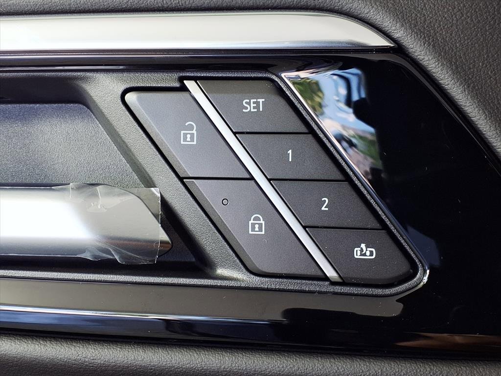 2026 Chevrolet Tahoe LT photo 5