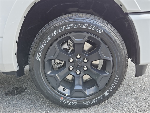 2025 Ram 1500 Big Horn Lone Star photo 14