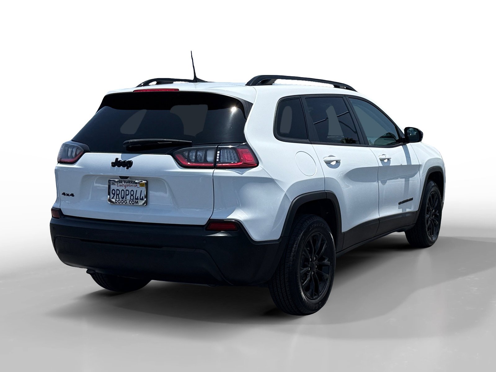2023 Jeep Cherokee Altitude photo 4
