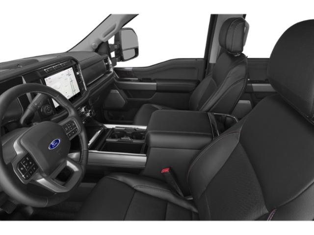 2026 Ford F-250 Lariat photo 8