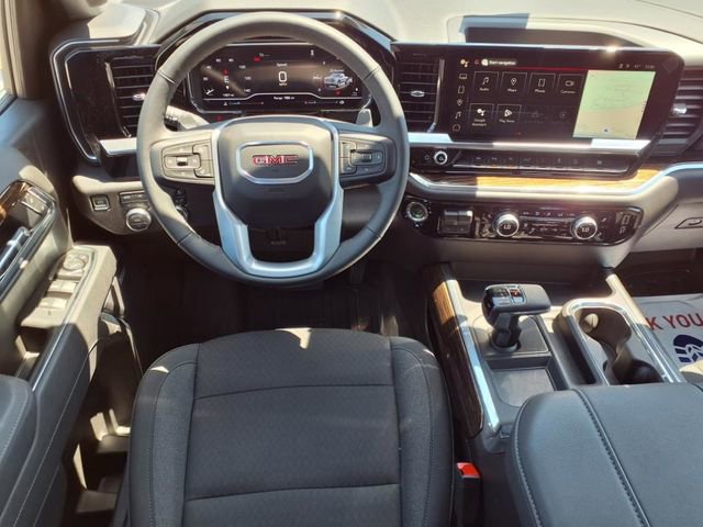 2025 Gmc Sierra 1500 Elevation photo 4