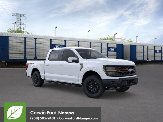 2025 Ford F-150 Tremor's photo