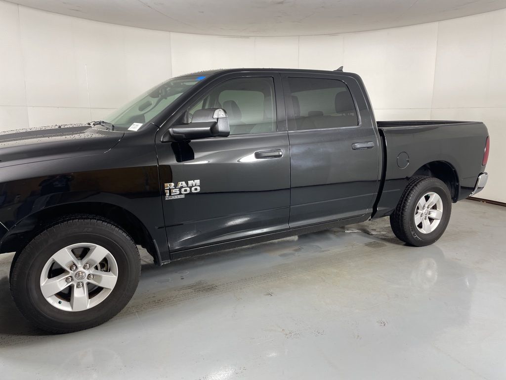 2023 Ram 1500 Classic SLT photo 6