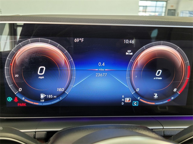 2023 Mercedes Benz GLE 350 4MATIC photo 32