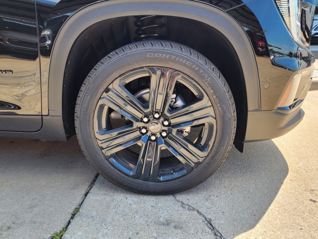 2026 Gmc Acadia Elevation photo 51