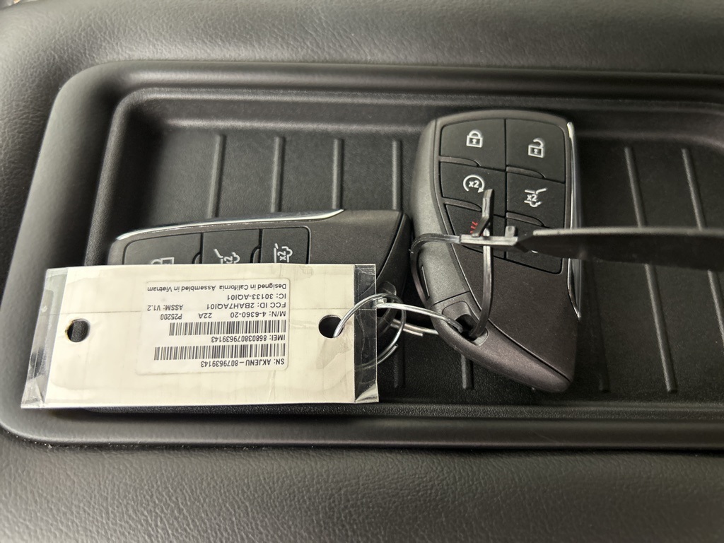 2024 Chevrolet Tahoe High Country photo 29
