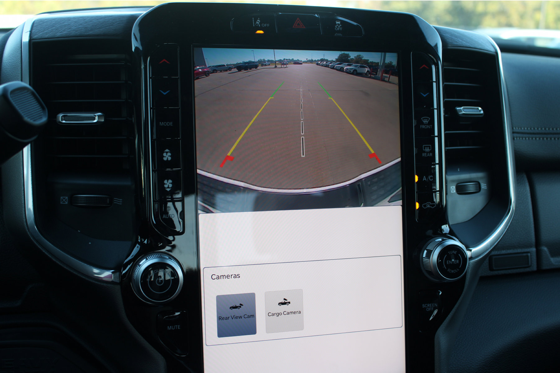 2026 Ram 3500 Laramie photo 3