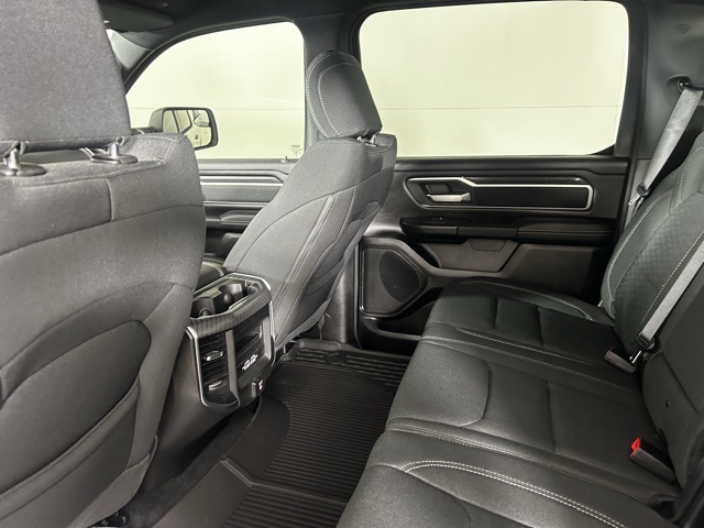 2025 Ram 1500 Big Horn Lone Star photo 32