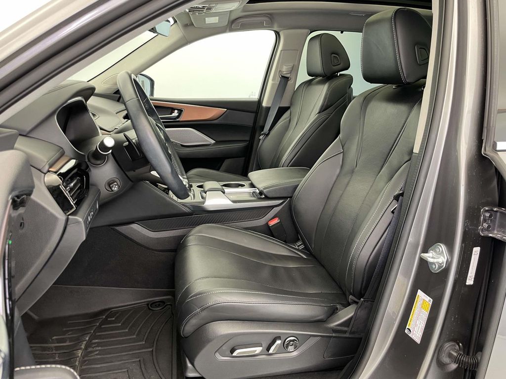 2022 Acura MDX Technology photo 5