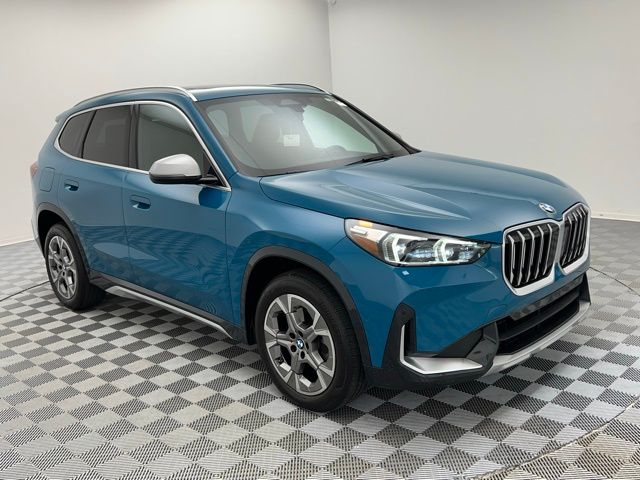 2023 Bmw X1 XDrive28i photo 3